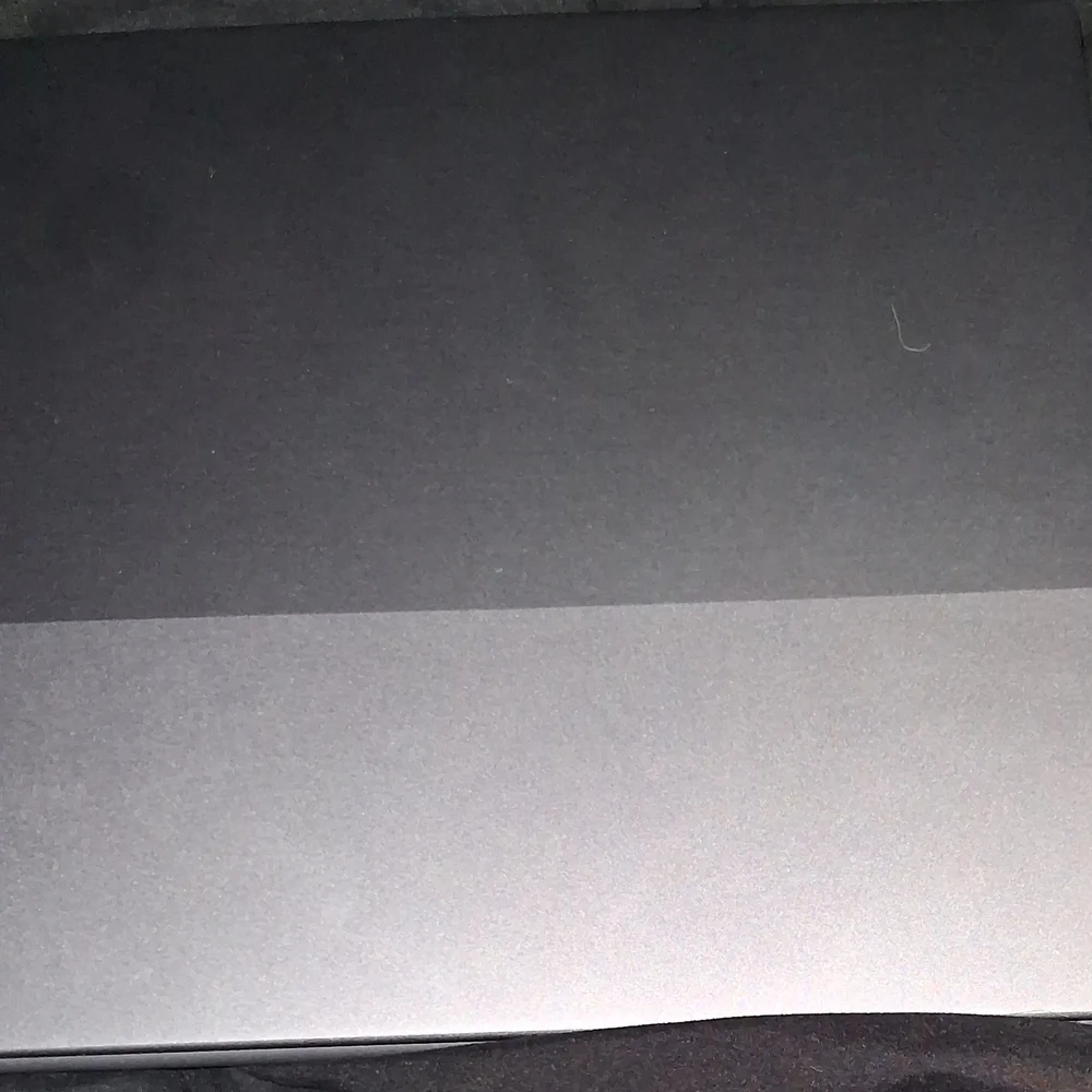 High-Performance Silver Laptop